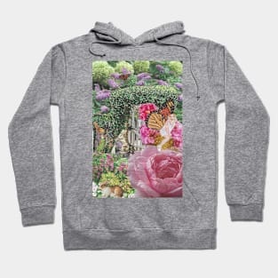 Spring Fairy Hoodie